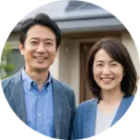 お客様A様の画像